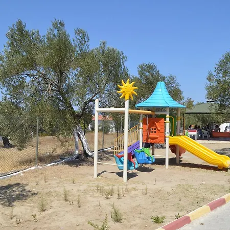 Zeytin Aquapark