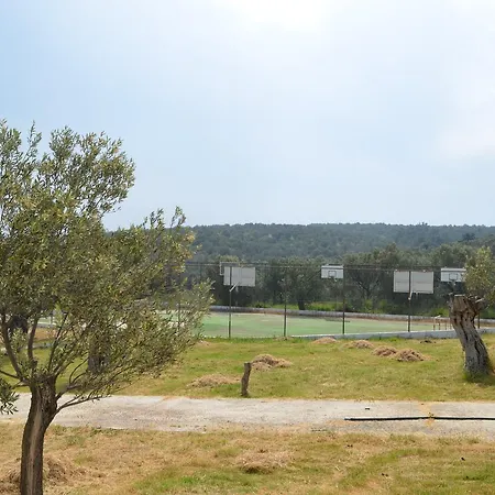 Zeytin Aquapark 아파트호텔 Ayvalı