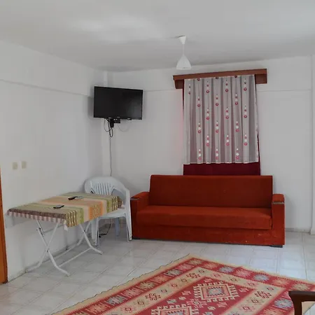 아파트호텔 Zeytin Aquapark 3*