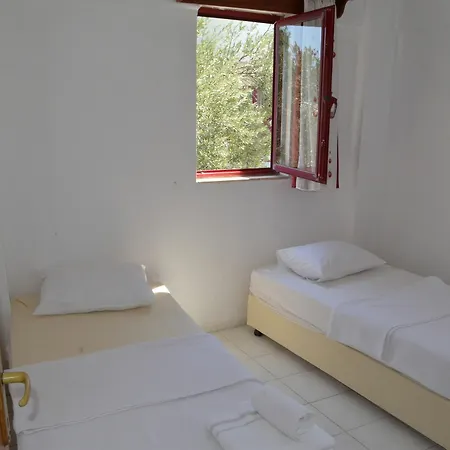 아파트호텔 Zeytin Aquapark 3*