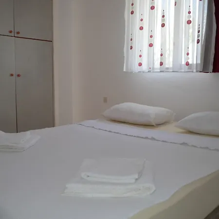 Zeytin Aquapark 아파트호텔 3*