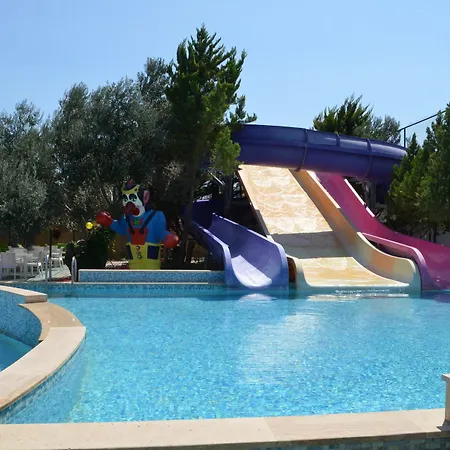 Zeytin Aquapark 3* Ayvalı