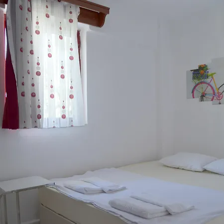 Zeytin Aquapark 3* Ayvalı