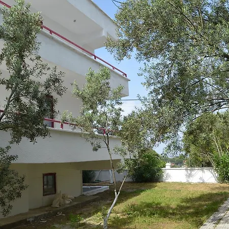 Zeytin Aquapark 3* Ayvalı