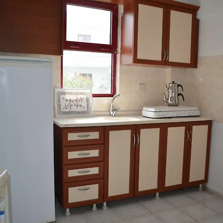 Zeytin Aquapark 3* Ayvalı