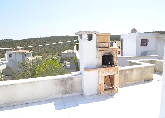 Zeytin Aquapark Ayvalı