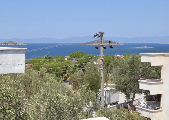 Zeytin Aquapark Appart hôtel 3*