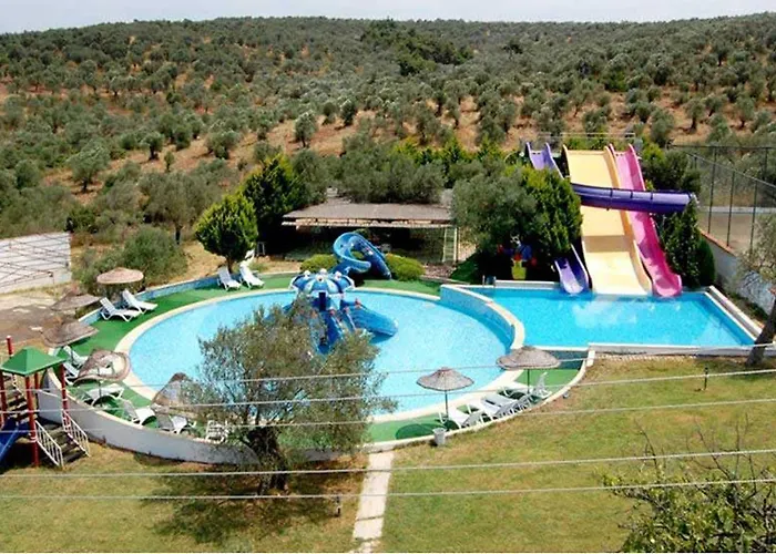 Zeytin Aquapark