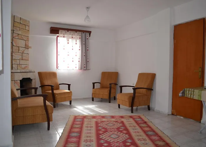 Appart hôtel Zeytin Aquapark