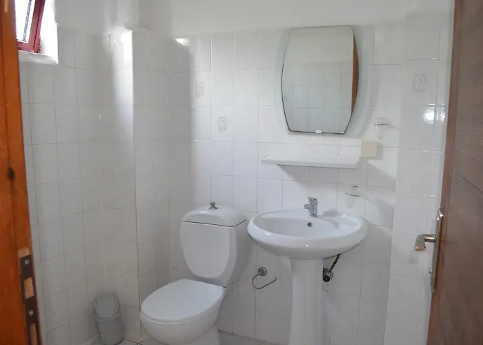 Zeytin Aquapark Appart hôtel Ayvalı