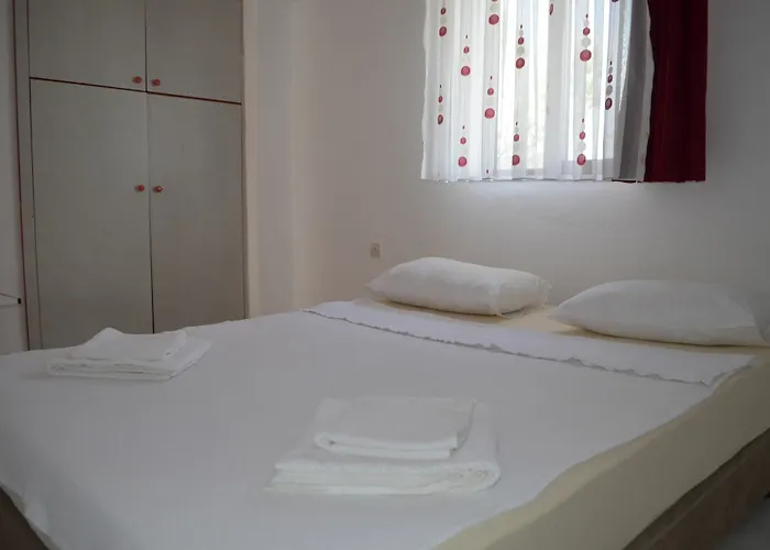 Zeytin Aquapark Appart hôtel 3*