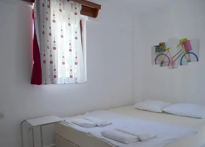 Zeytin Aquapark 3* Ayvalı