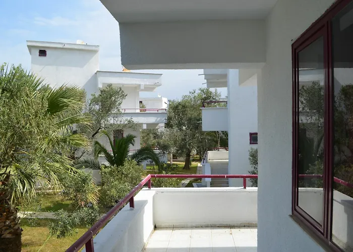 Zeytin Aquapark Appart hôtel 3*