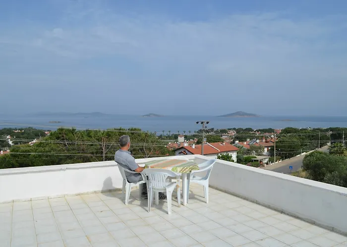 Zeytin Aquapark Appart hôtel 3*