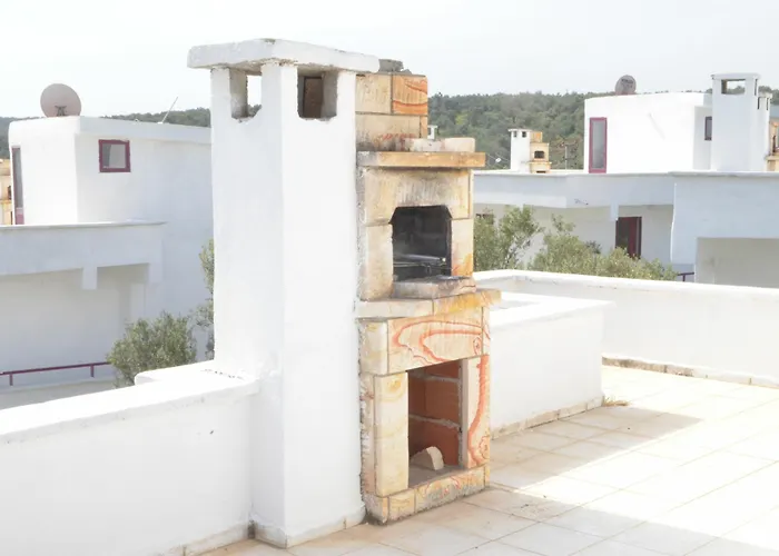 Zeytin Aquapark Appart hôtel 3*